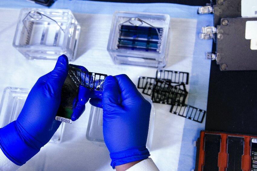 A New Method for Removing Microplastics from Water Found post thumbnail image