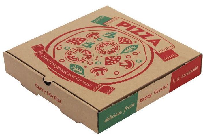 The Fundamental Part of Custom Pizza Boxes in Your Business post thumbnail image