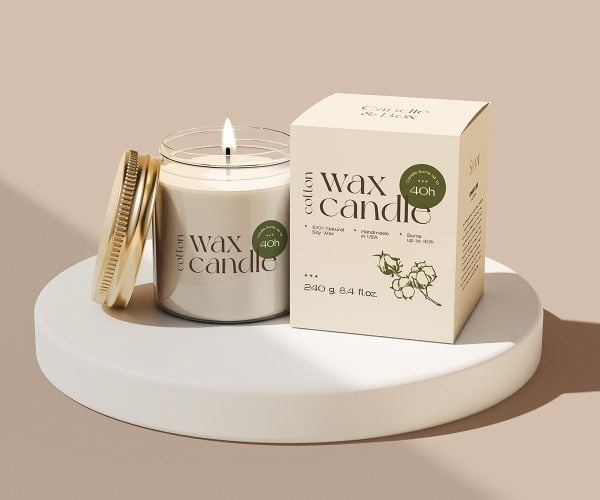 The Essential Role of Custom Candle Boxes in Driving Your Candle Business Success post thumbnail image