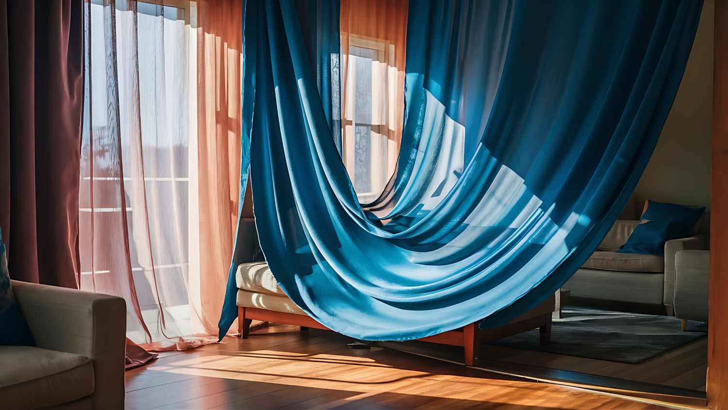 Top 5 Drapery & Curtains Cleaning Brooklyn NY Companies post thumbnail image
