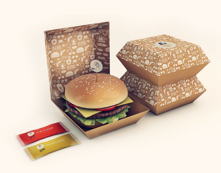 Custom Burger Boxes Unique Easy and Good Looking Solutions for Your Business post thumbnail image