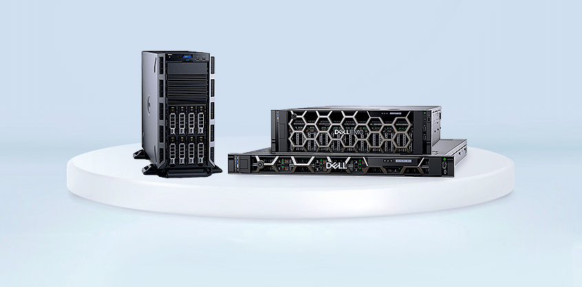 Top Dell Server Distributor in Dubai: Powering Your IT Infrastructure post thumbnail image