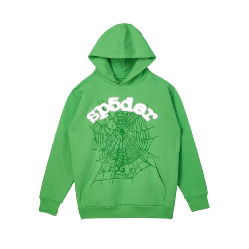 Spider Hoodie Outfits to Elevate Your Street Style post thumbnail image