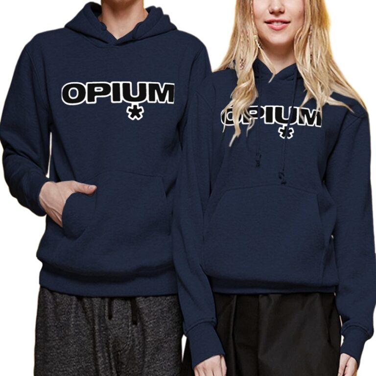 The Fashion Hoodie: From Streetwear to High Fashion post thumbnail image