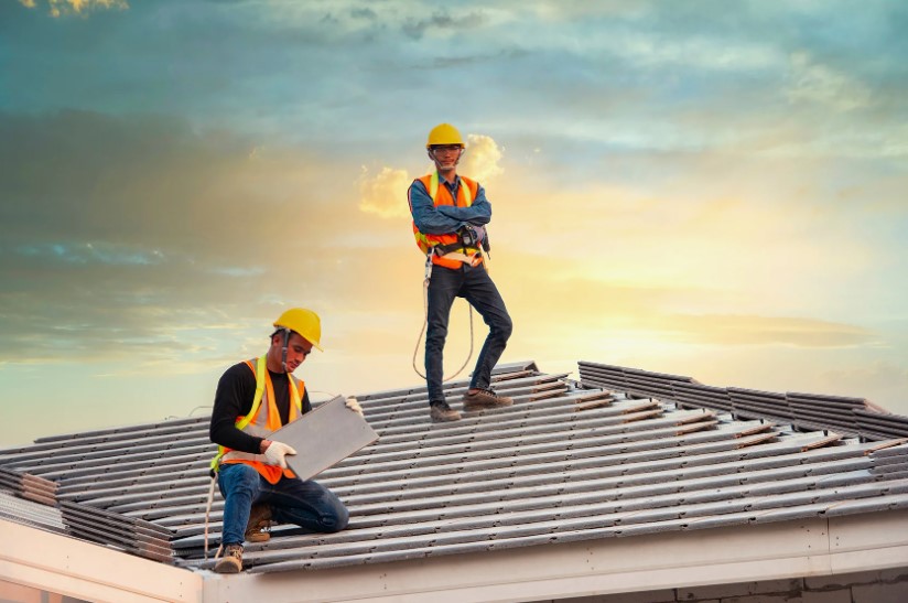 Professional Roofers in Hayes for Quality Roofing Solutions post thumbnail image