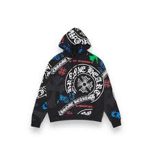 The Iconic Chrome Hearts Hoodie: A Complete Guide post thumbnail image