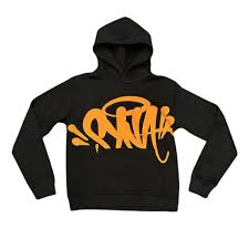 Syna World Hoodie: Style Meets Comfort post thumbnail image